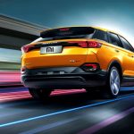 In March this year the company revealed that it would open an electric vehicle division