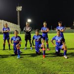 In an international football friendly, India's women defeated Bahrain 5-0. India Women Football