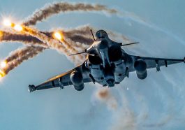 Indian Air Force Day