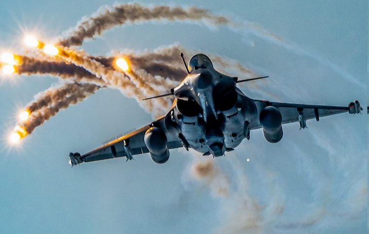 Indian Air Force Day