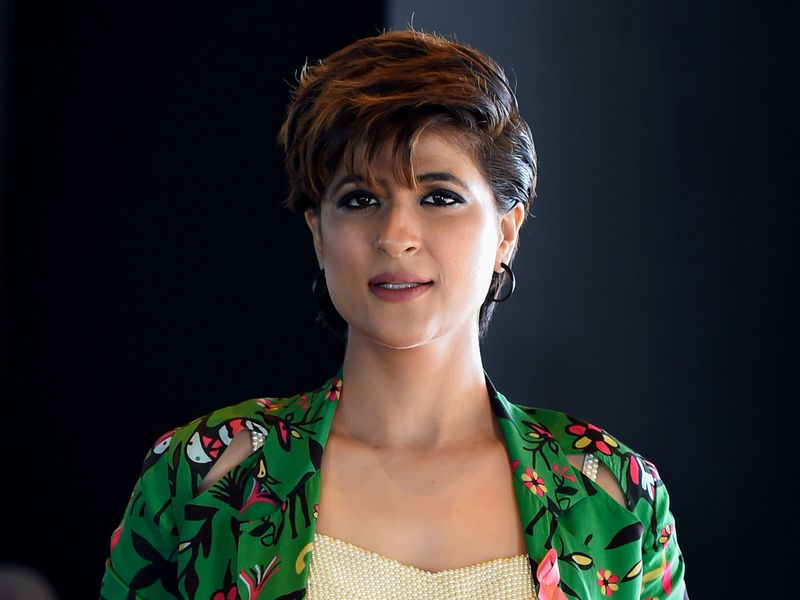 Bollywood filmmaker Tahira Kashyap has been admitted to a critical care unit after drinking bottle gourd juice.