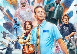 Its a combination between The Truman Show and Ready Player One but better done with references ranging from the 1980s to now and its available on Disney Plus. That is why it is worthwhile to see.