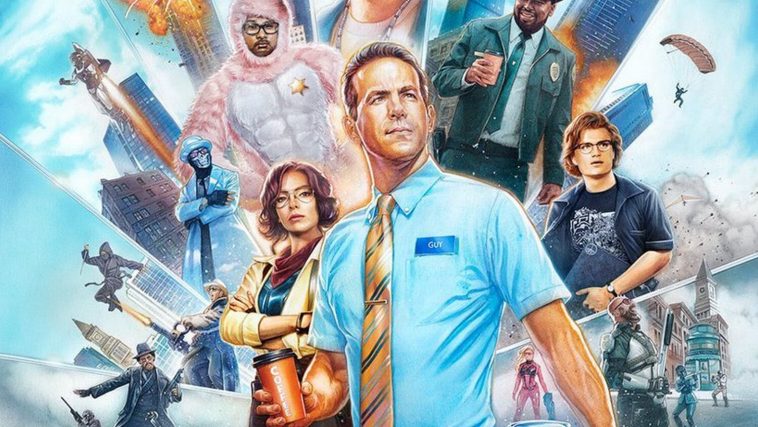 Its a combination between The Truman Show and Ready Player One but better done with references ranging from the 1980s to now and its available on Disney Plus. That is why it is worthwhile to see.