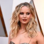 Jennifer Lawrence Hot