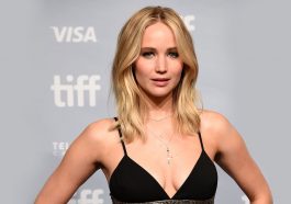 Jennifer Lawrence Wiki