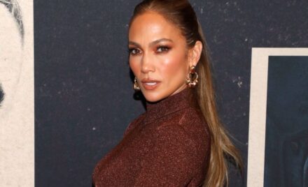 Jennifer Lopez.