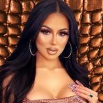 Jenny 69 reveals a flirty side while flaunting her stunning features. Jenny 69 Pack