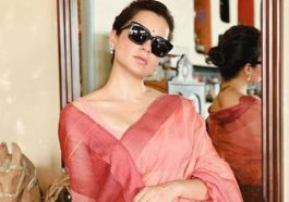 Kangana Ranaut