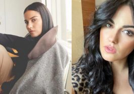 Maite Perroni participates in the film led by the brothers Frank and Alvaro Ariza.