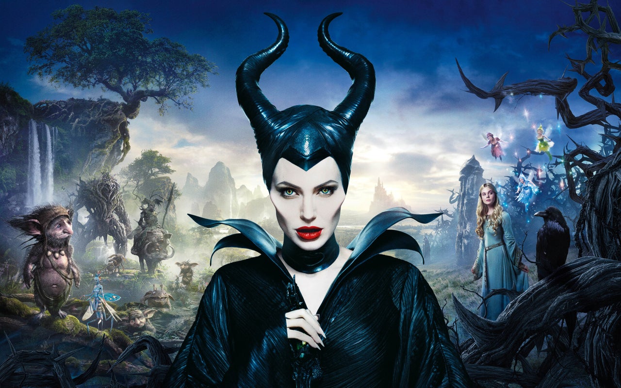 Clumsy, beautiful, evil, and powerful: the witches who cast a spell on the audience Clumsy, beautiful, evil, and powerful: the witches who cast a spell on the audience