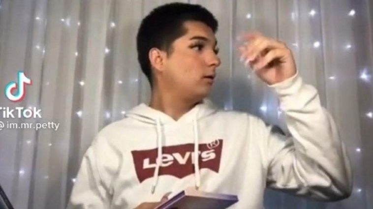 VIRAL VIDEO: A man realises that his son lied and that this was his response Man discovers his son made up and this was his answer