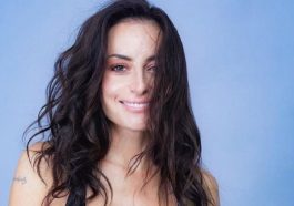 Marimar Vega Instagram