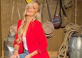 Marjorie de Sousa pack