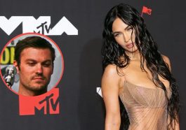 Megan Fox and Brian Austin Green officially end their marriage