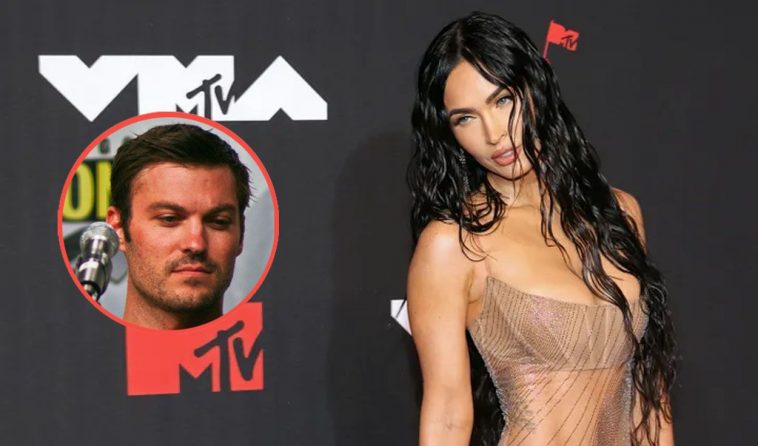 Megan Fox and Brian Austin Green officially end their marriage