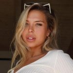 Natalia Garibotto Instagram