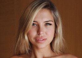 Natalia Garibotto pack