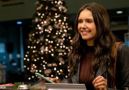Nina Dobrev