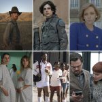Road to the Oscar: the 12 films that may be among the nominees OSCAR 1