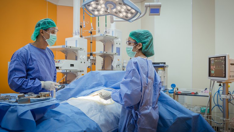 Due to the coronavirus pandemic, more alcohol was consumed and there are more patients who need liver transplants Due to the coronavirus pandemic, more alcohol was consumed and there are more patients who need liver transplants