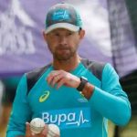 Ricky Ponting Photograph