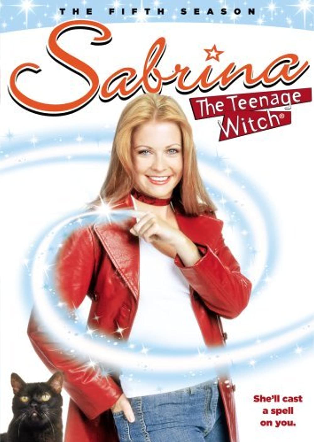 Clumsy, beautiful, evil, and powerful: the witches who cast a spell on the audience Clumsy, beautiful, evil, and powerful: the witches who cast a spell on the audience