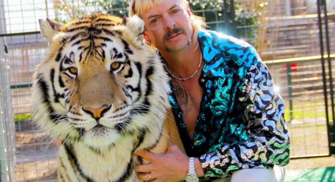 Tiger King: new scandals for the second installment
