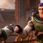 Lightyear: Disney and Pixar film banned in Saudi Arabia and other Asian countries for a lesbian kiss TOY STORY 3