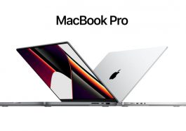 The new MacBook Pros will officially go on sale on October 26.