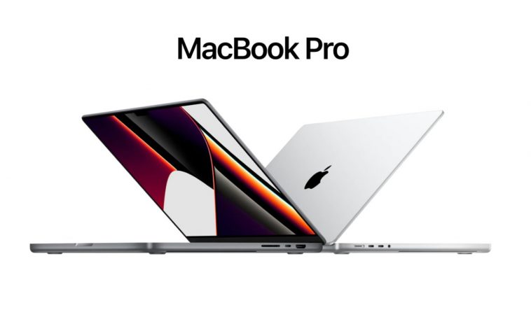 New MacBook Pros with M1 Pro and M1 Max Processors are unveiled by Apple. The new MacBook Pros will officially go on sale on October 26.