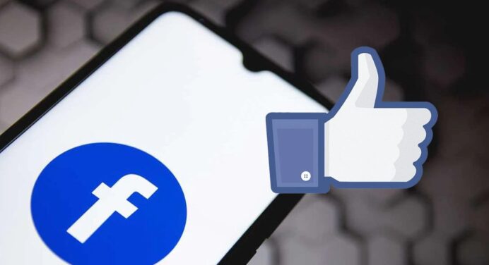 Facebook: to keep track of the posts you’ve liked.