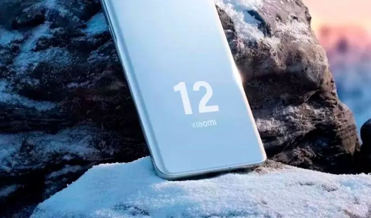 This Xiaomi phone has 100W fast charging technology