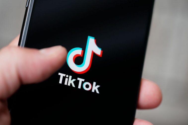 TikTok: learn the trick so your friends and family can't find your videos Tiktok GettyImages 1228783329