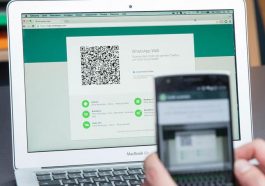 Use Whatsapp Web Login