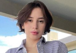 Veronica Perasso Instagram