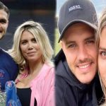 Wanda Nara and Mauro Icardi had been in a relationship for eight years