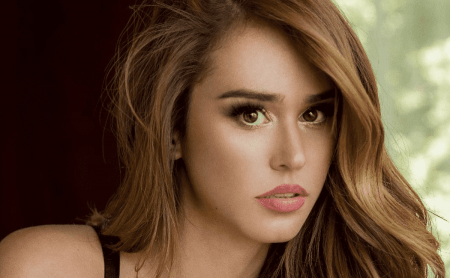 Meet The ‘world's Hottest Weather Girl’ Yanet Garcia