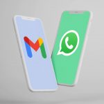 Gmail: the secret to sending an email over WhatsApp You will not need to install additional applications on your smartphone or computer.