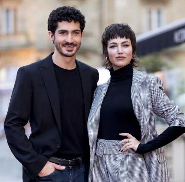 The life story of Úrsula Corberó: from childhood with deficiencies to the sister who does not carry her last name for fear of what they will say