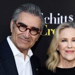 eugene levy catherine