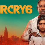 Far Cry 6, Metroid Dread, Kena: Bridge of Spirits, Lost in Random, and Dice Legacy are all reviewed in this post. far cry 6