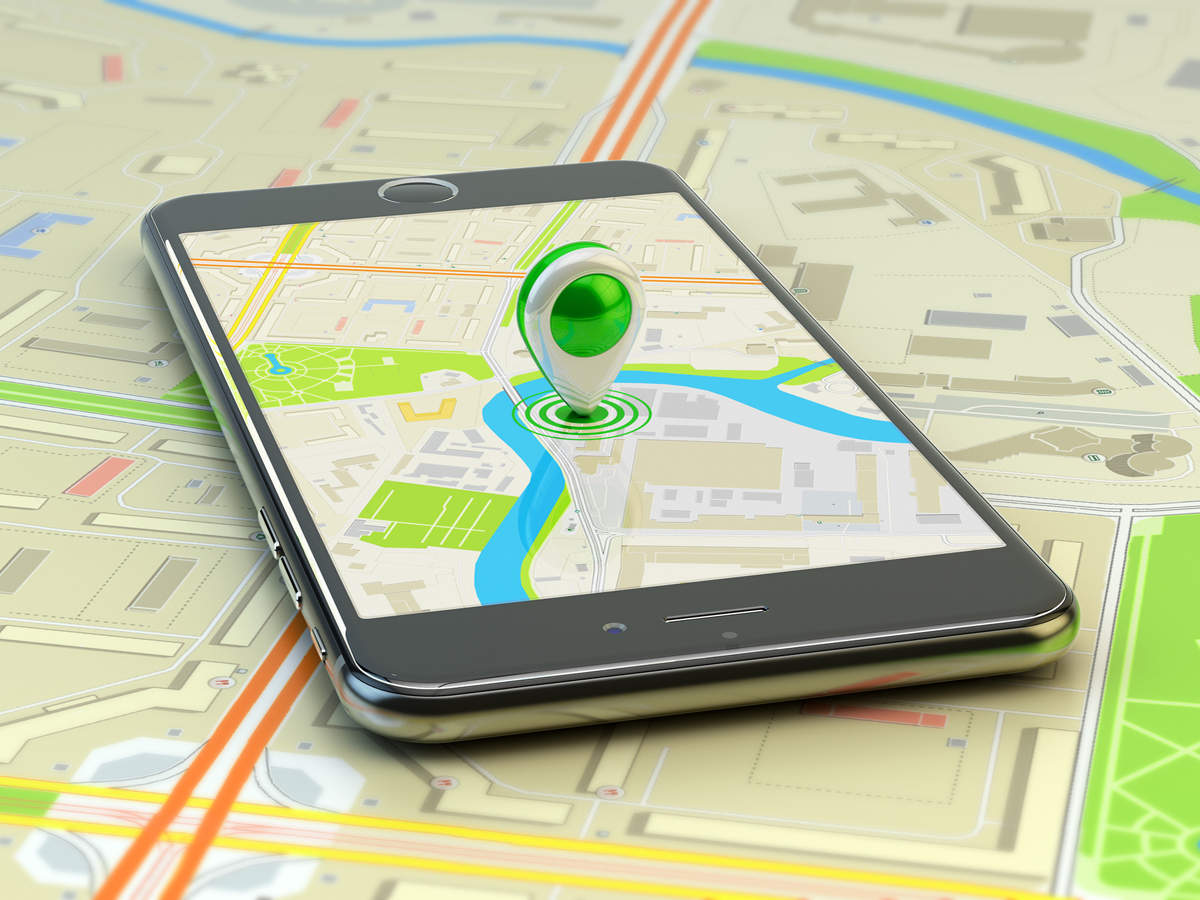 Google Maps launches feature to help users find 'green routes'