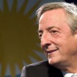 nestor kirchner