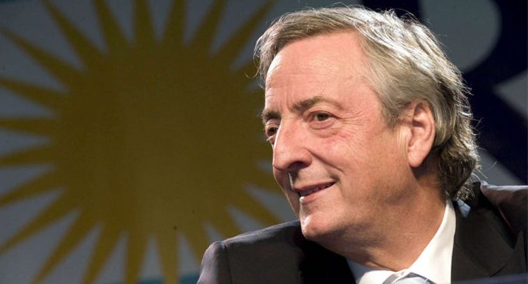 nestor kirchner