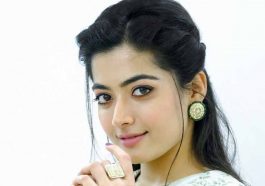 rashmika mandanna