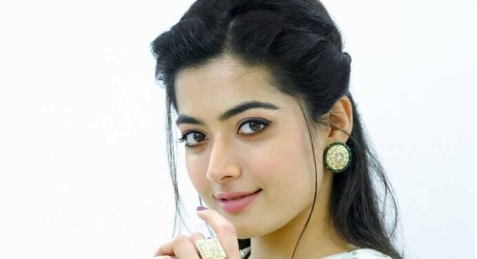 Rashmika Mandanna ( Actress) Wiki, Biography, Age, Height, Weight, Boyfriend, Net Worth, Facts