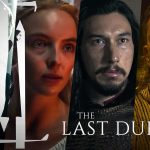 Ben Affleck and Matt Damon, before the premiere of The Last Duel: "There are no good and bad people, it is more complicated than that" the last duel venice review