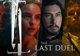 the last duel venice review