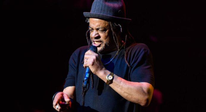 UB40 founding member Astro dies
