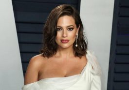 Ashley Graham 1